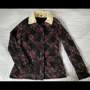ROXY Jacket